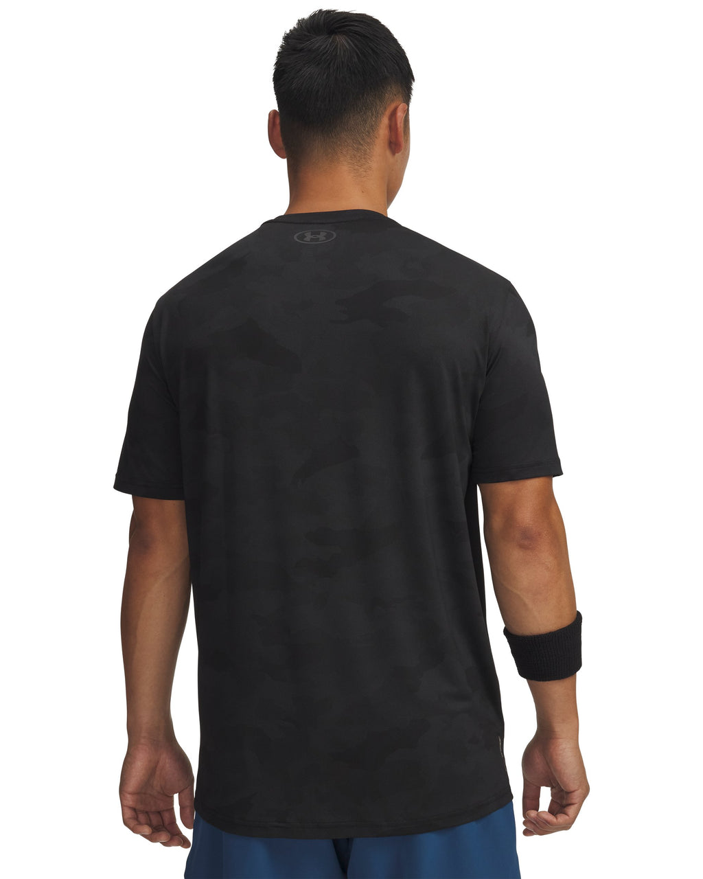 Under Armour Men's Vanish Energy Printed Short Sleeve - 2026