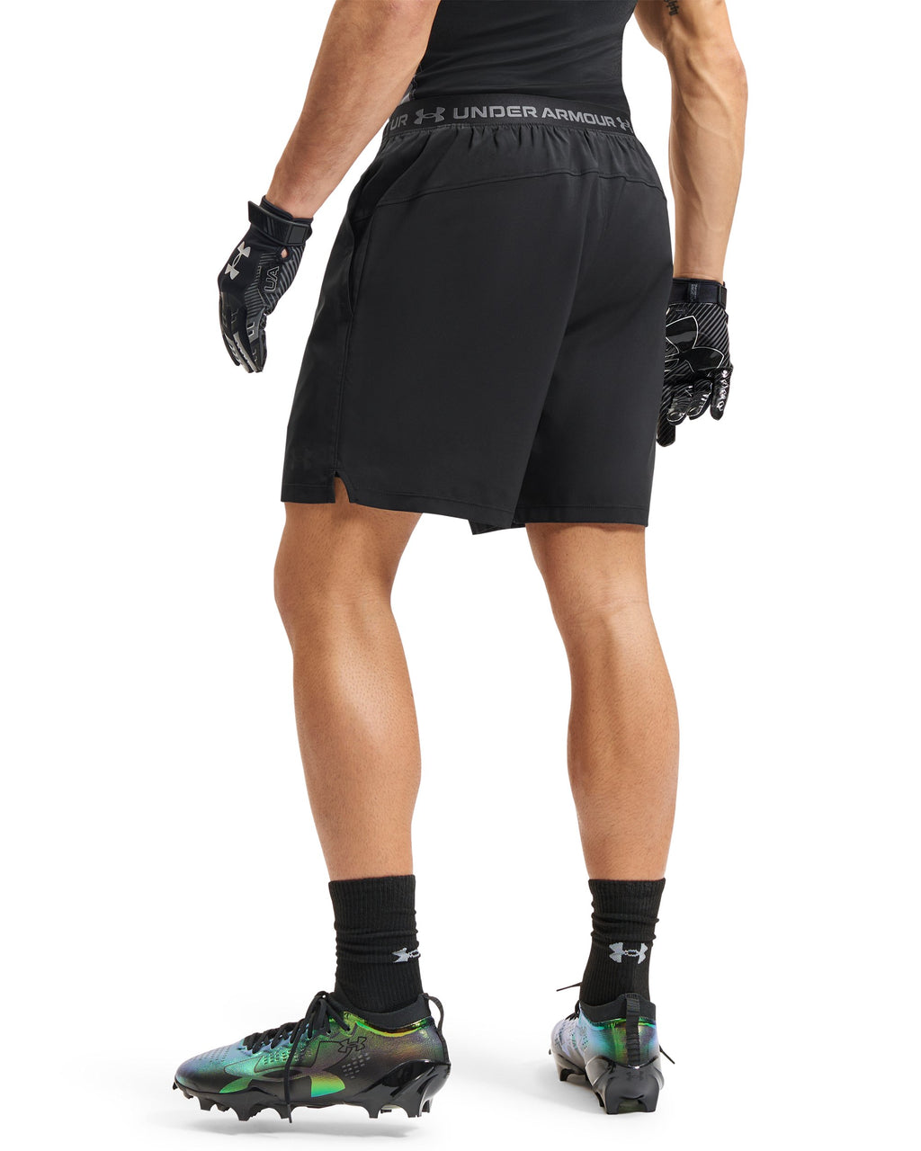 Under Armour Men's Vanish Woven 2.0 6" Shorts