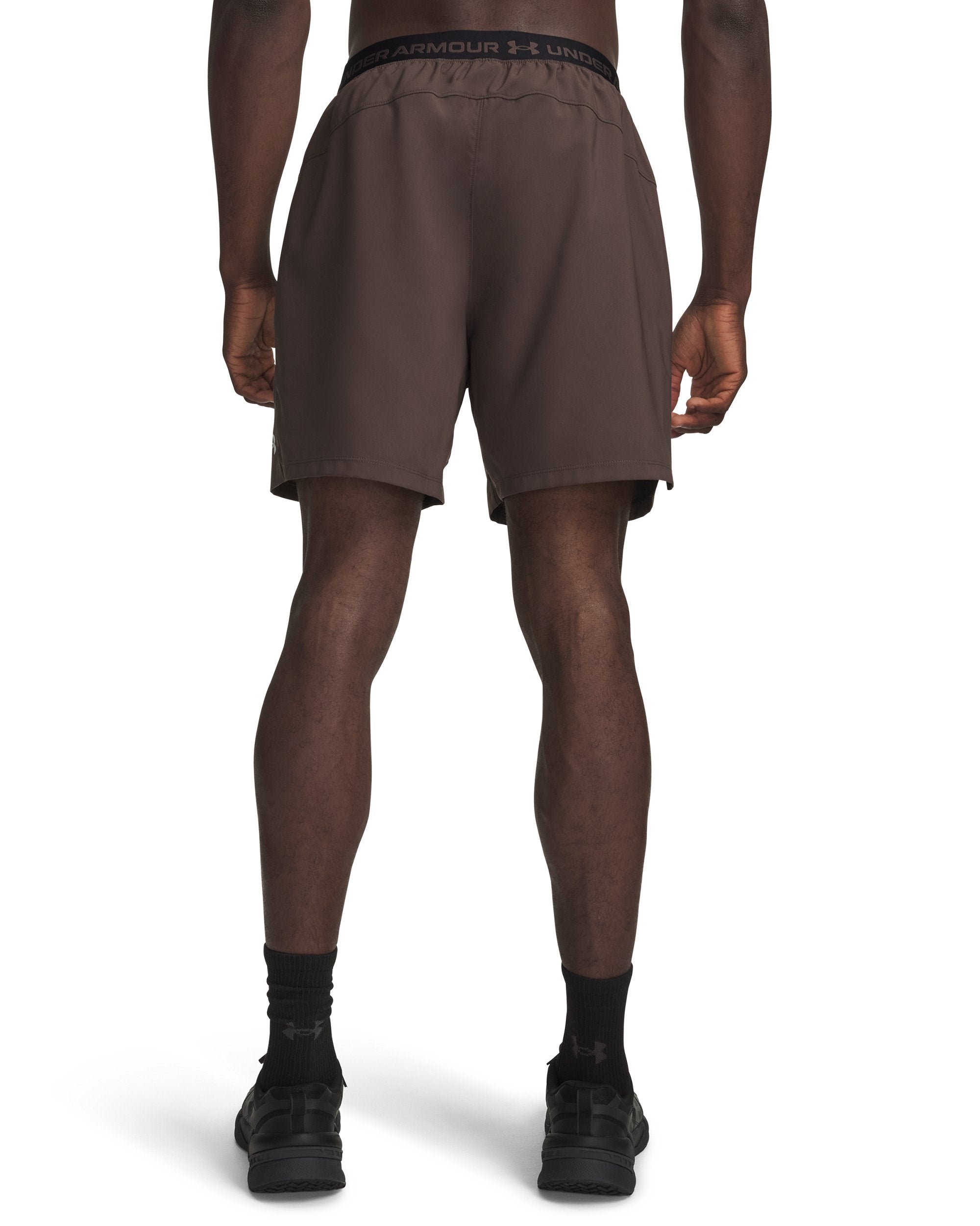 Under Armour Men's Vanish Woven 2.0 6" Shorts