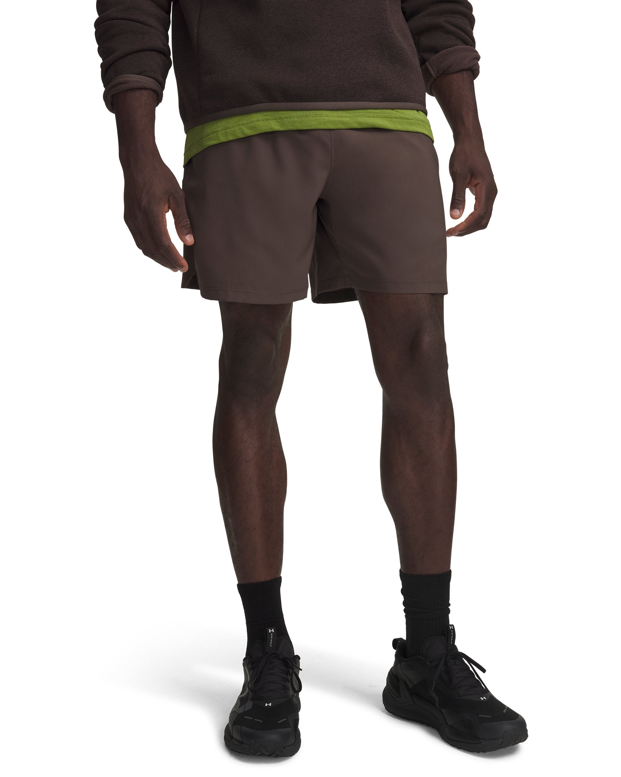 Under Armour Men's Vanish Woven 2.0 6" Shorts