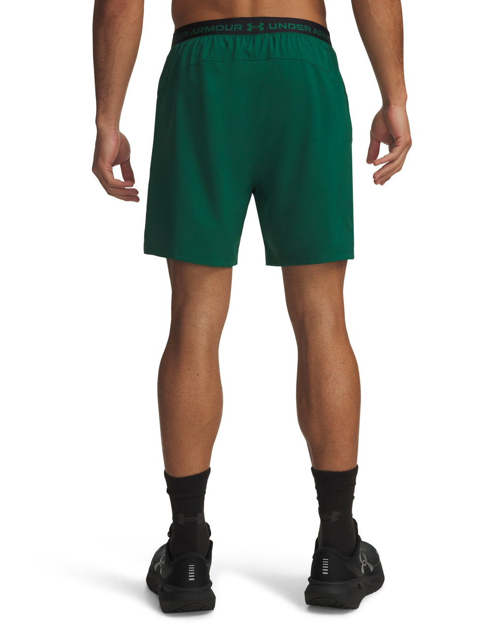 Under Armour Men's Vanish Woven 2.0 6" Shorts
