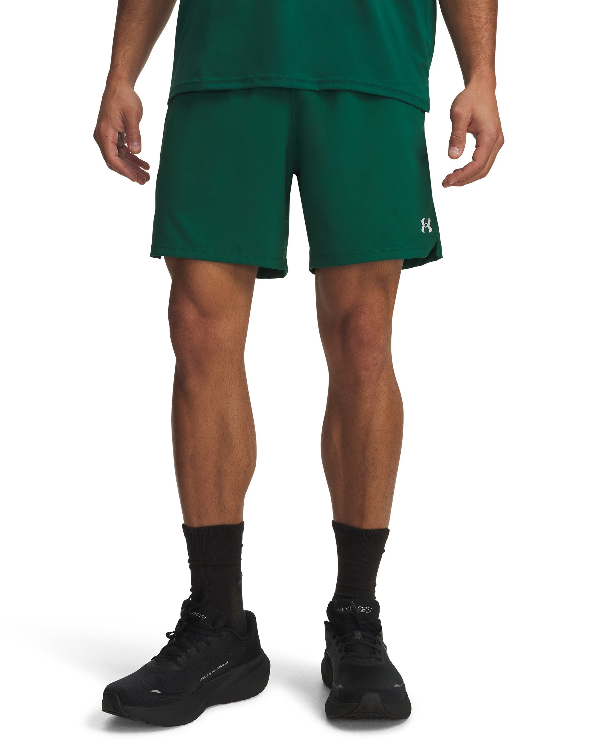 Under Armour Men's Vanish Woven 2.0 6" Shorts