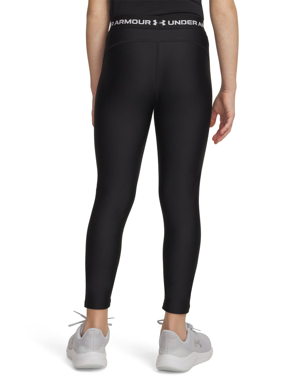 Under Armour Girls' HeatGear Leggings