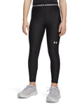 Under Armour Girls' HeatGear Leggings