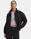 Under Armour UA Unstoppable Woven Women's Full Zip