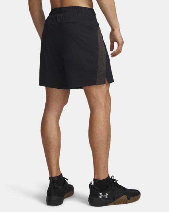Under Armour Men's UA Tech Vent 7" Shorts