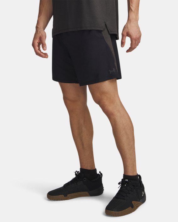 Under Armour Men's UA Tech Vent 7" Shorts
