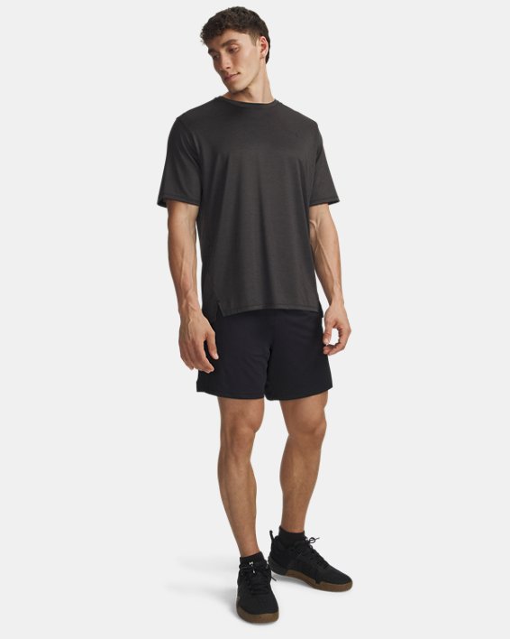 Under Armour Men's UA Tech Vent 7" Shorts