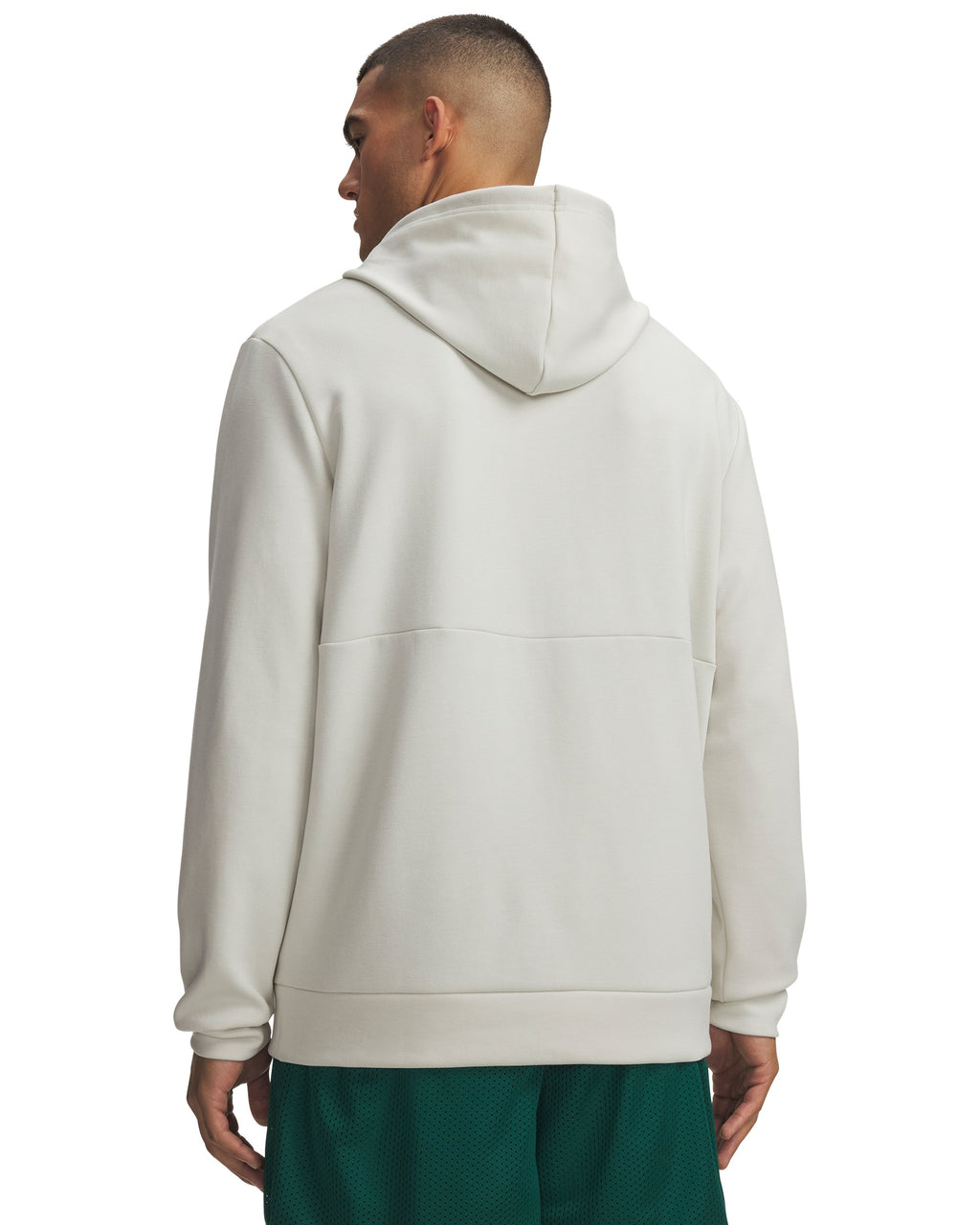Under Armour Men's UA Flex Fleece Hoodie