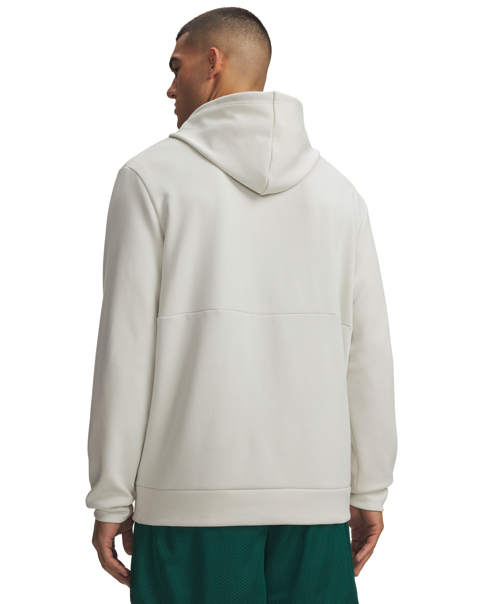 Under Armour Men's UA Flex Fleece Hoodie
