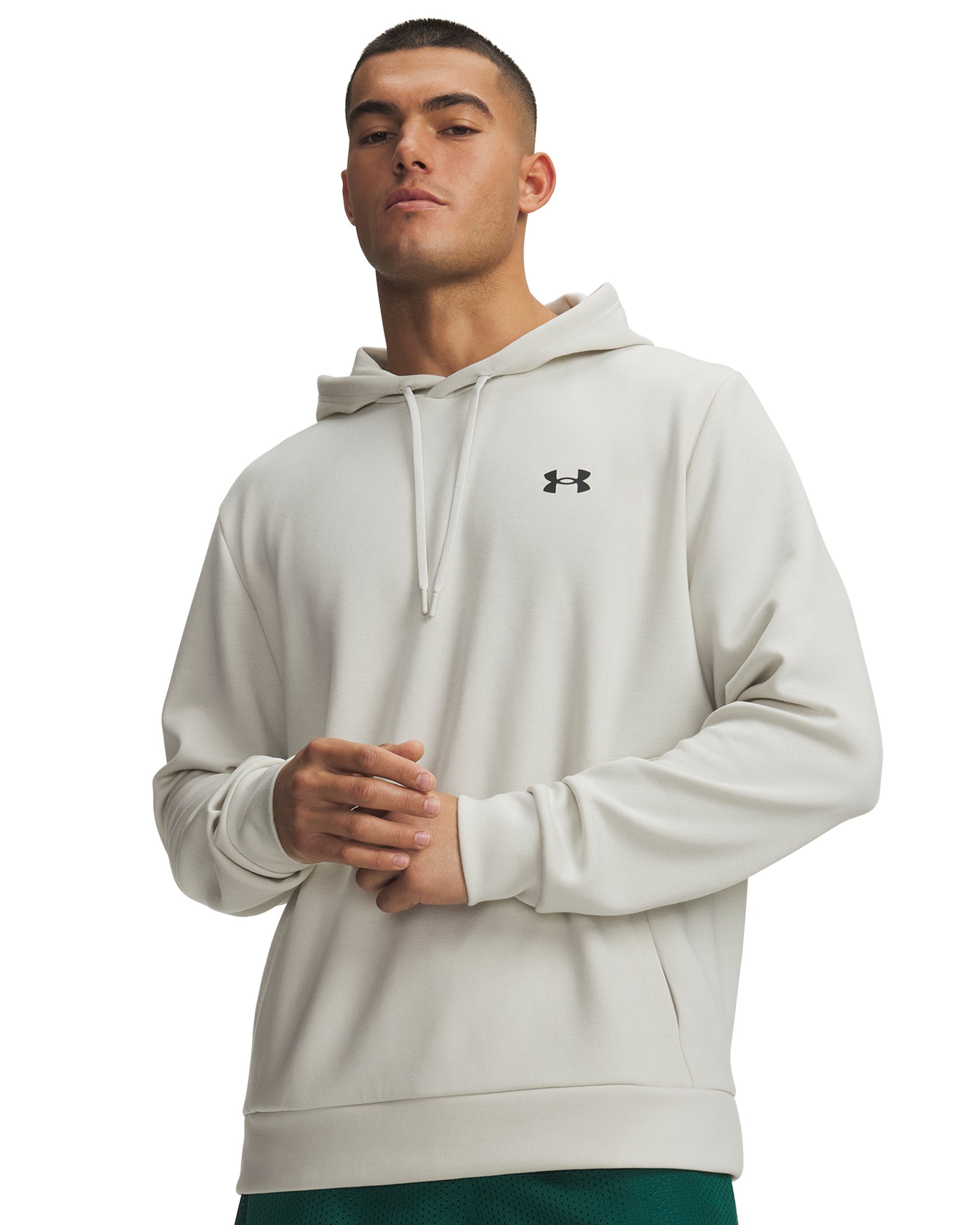 Under Armour Men's UA Flex Fleece Hoodie
