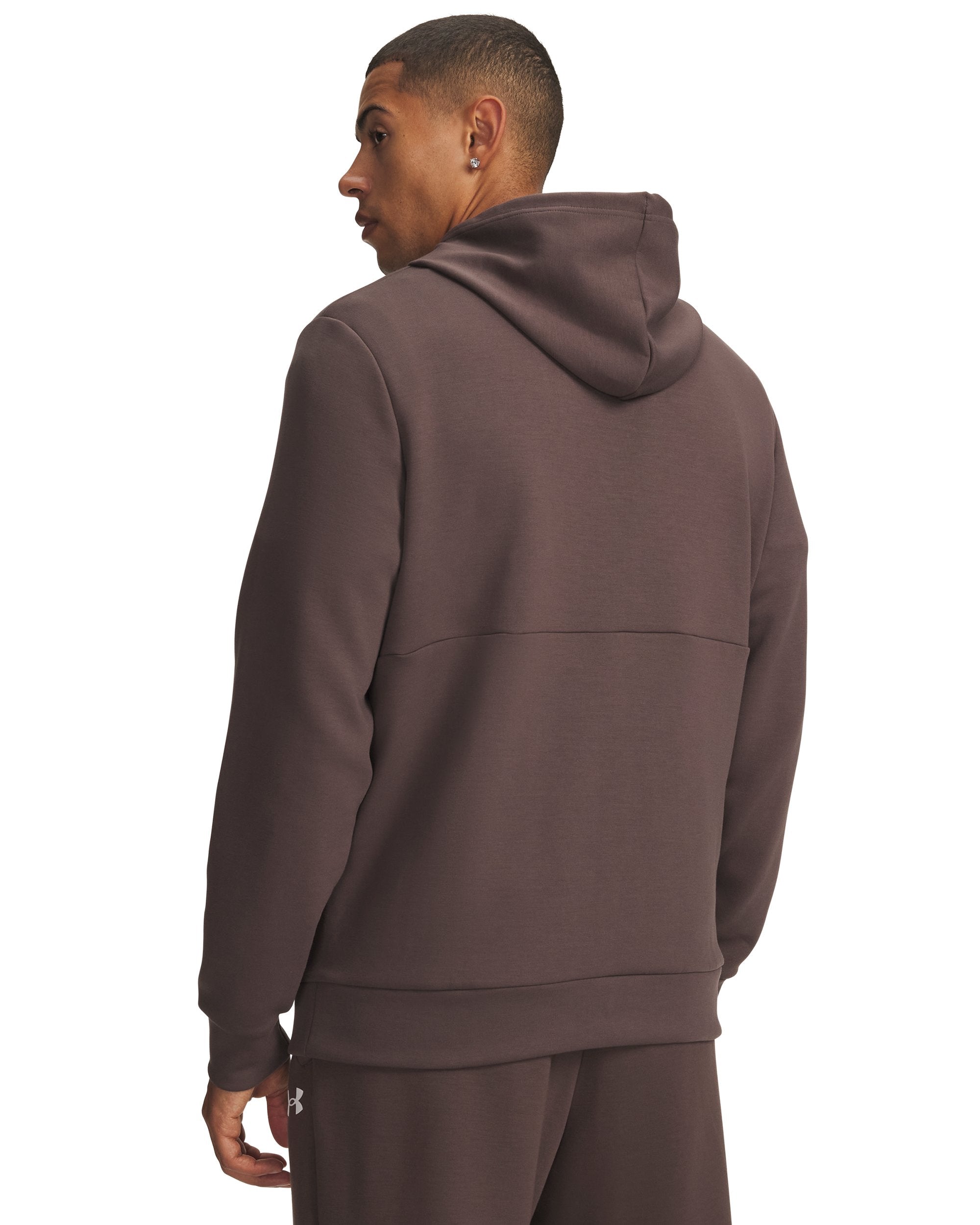 Under Armour Men's UA Flex Fleece Hoodie