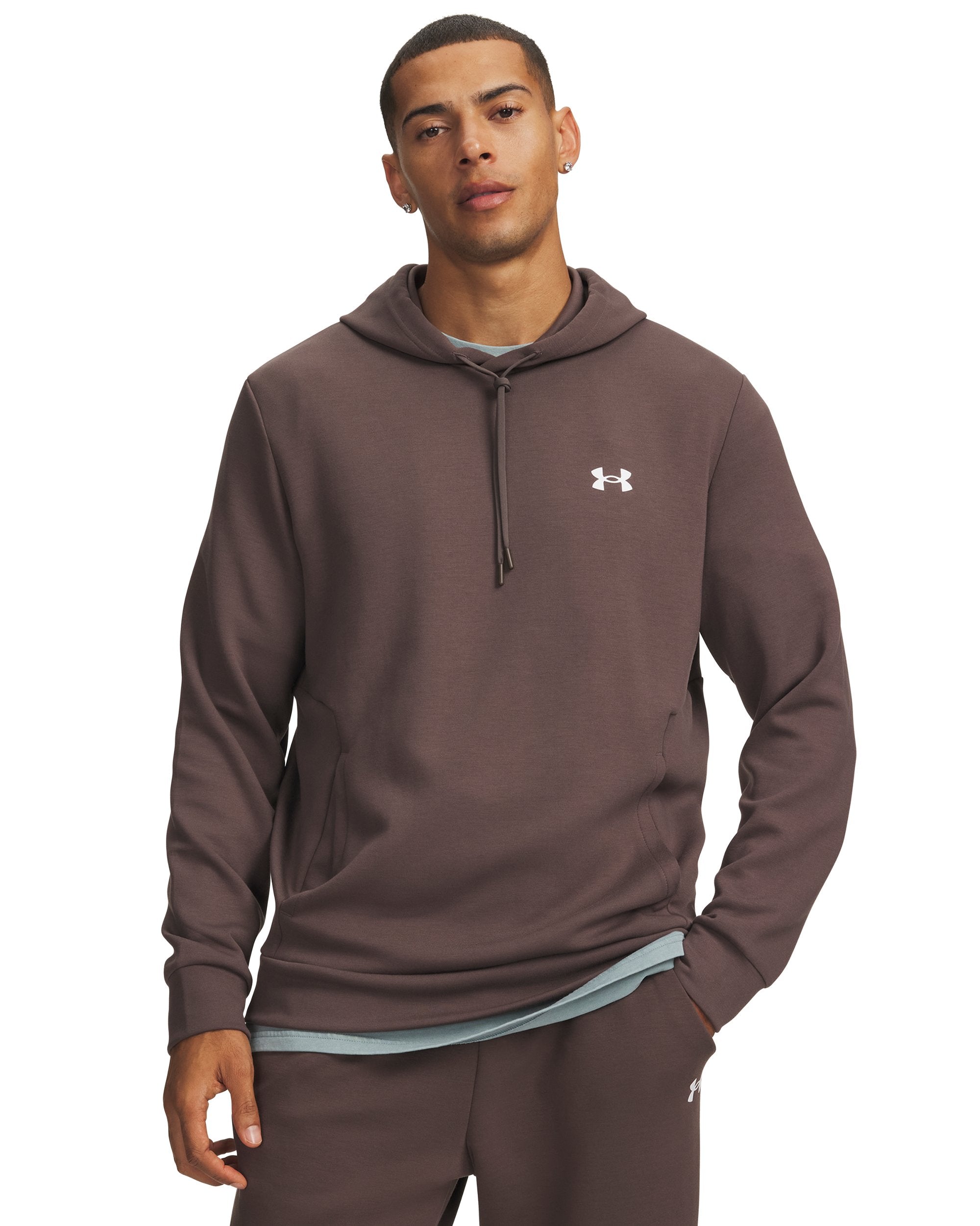 Under Armour Men's UA Flex Fleece Hoodie