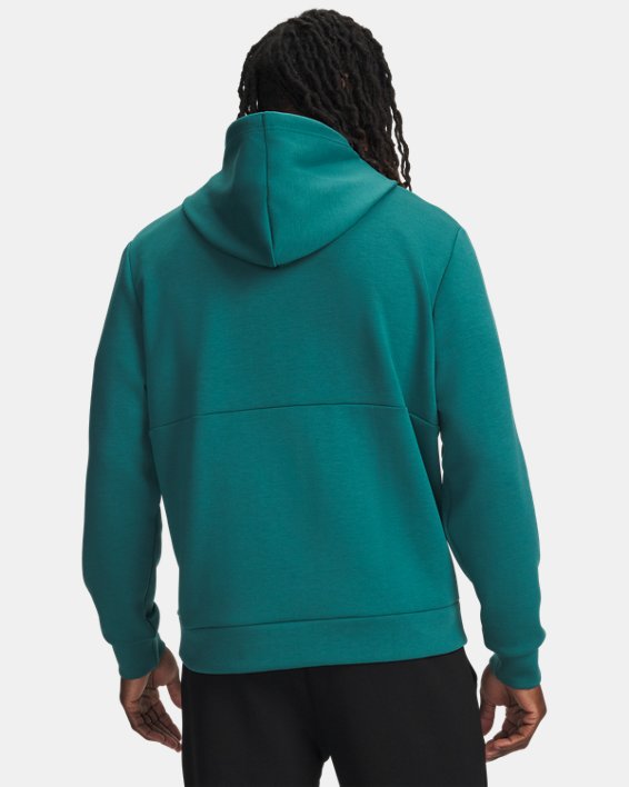 Under Armour Men's UA Flex Fleece Hoodie