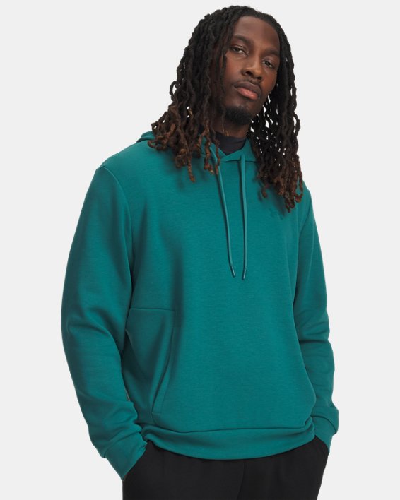 Under Armour Men's UA Flex Fleece Hoodie