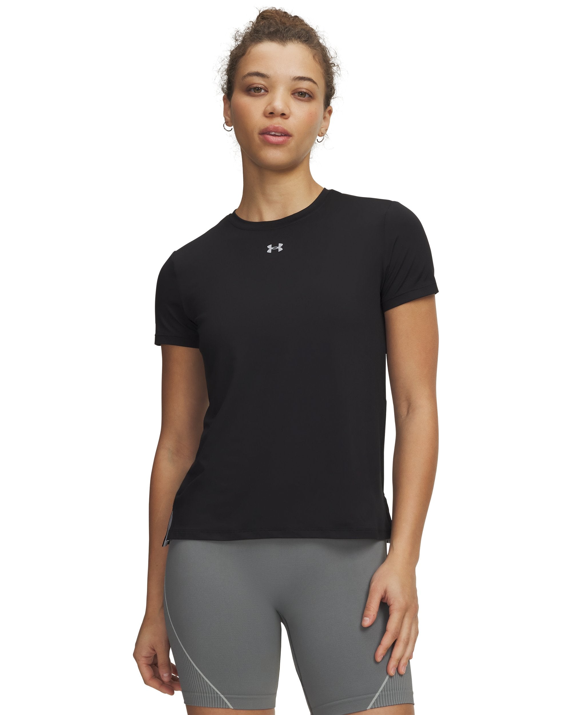 Under Armour Women's Vanish Short Sleeve