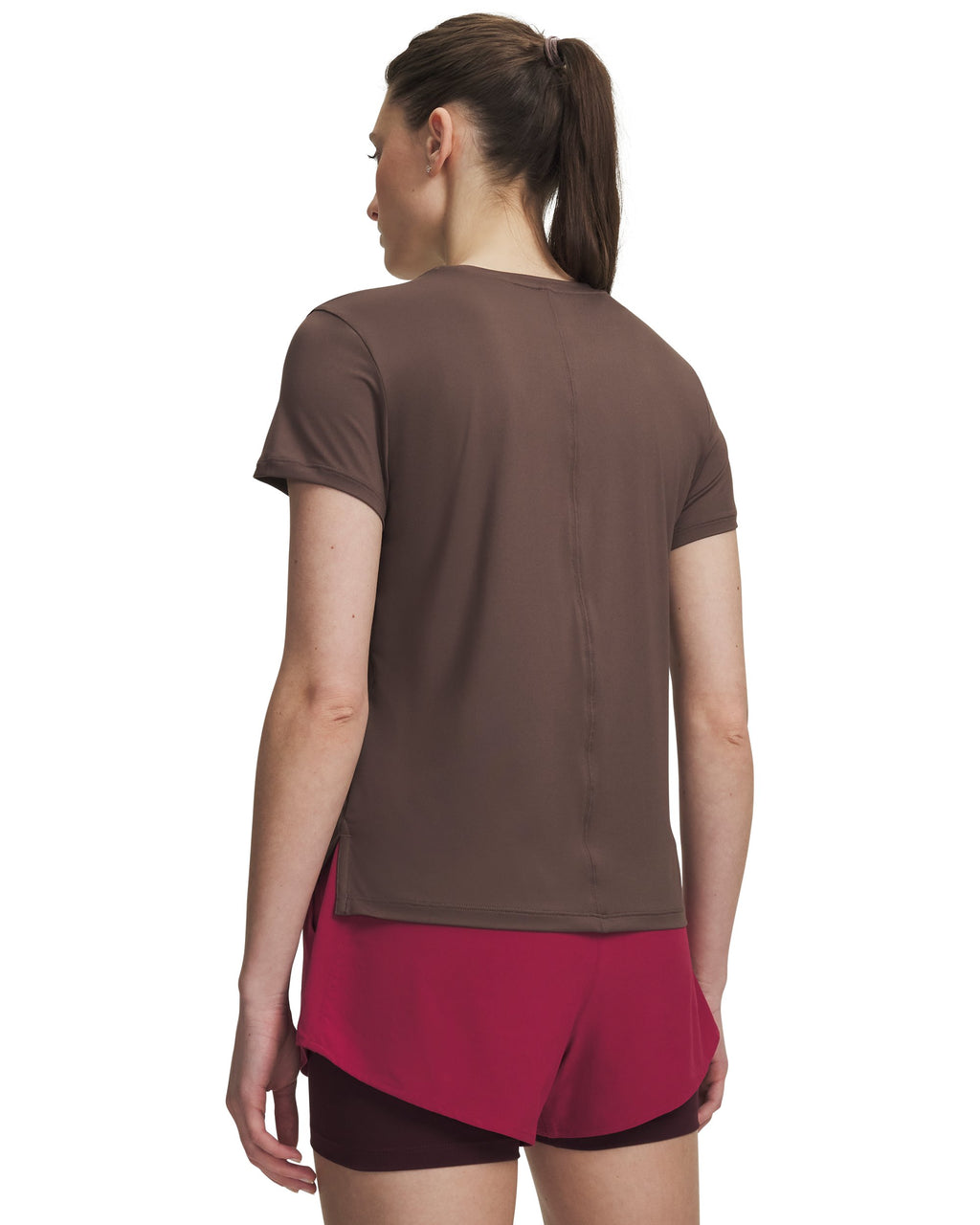 Under Armour Women's Vanish Short Sleeve