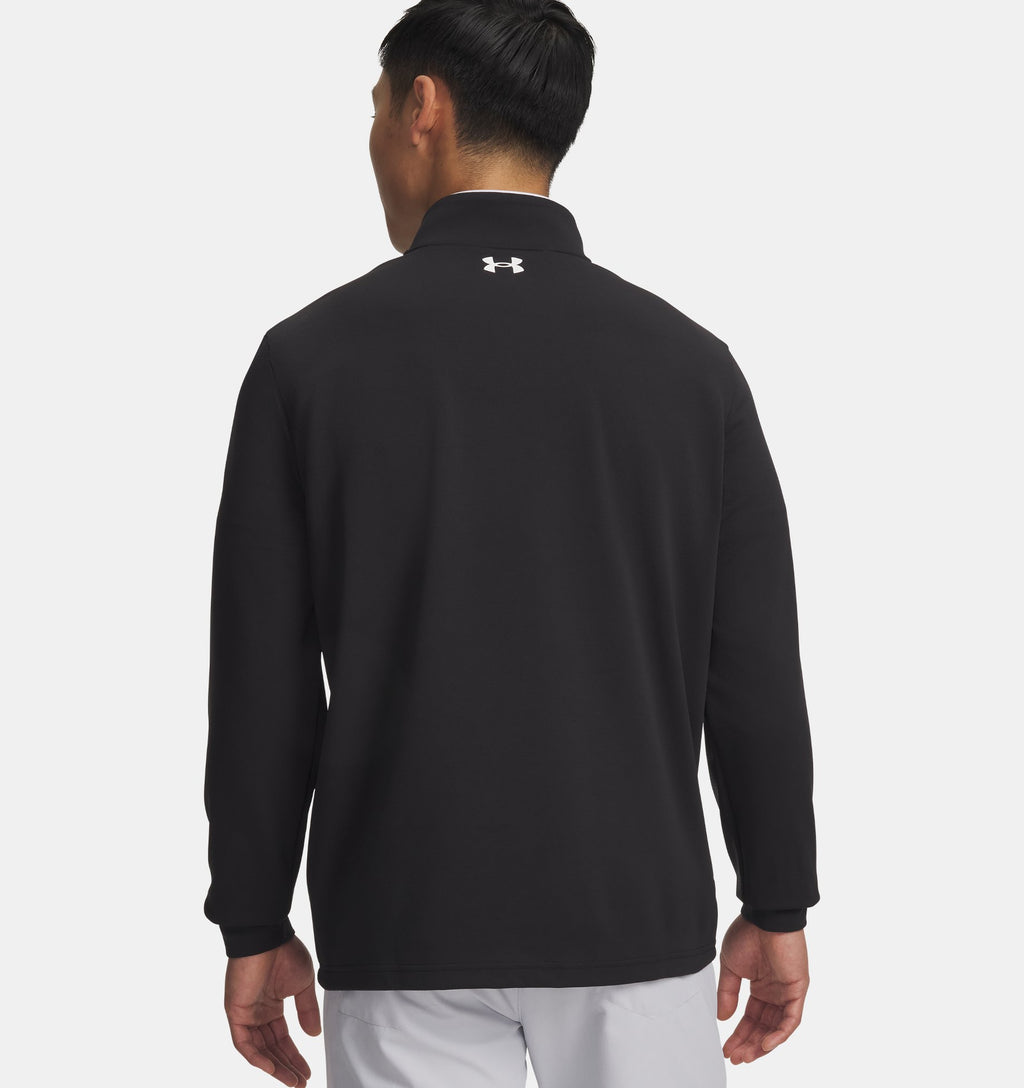 Under Armour Men's Matchplay ¼ Zip
