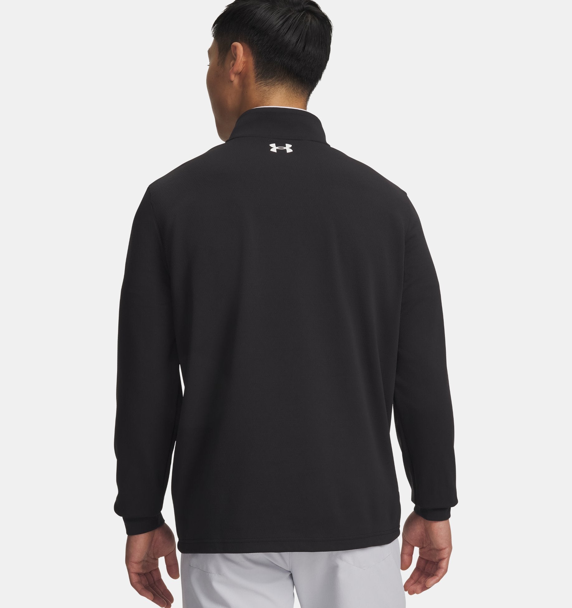 Under Armour Men's Matchplay ¼ Zip