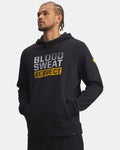 Under Armour Men's Project Rock Rival Hoodie