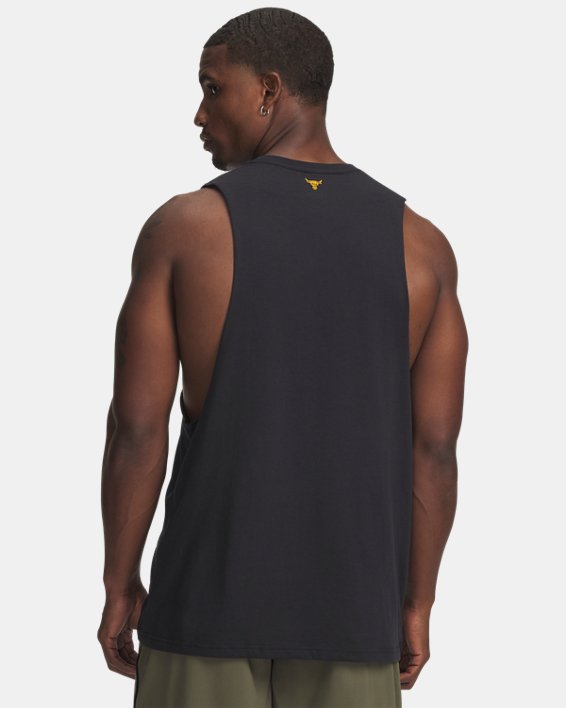 Under Armour Men's Project Rock BSR