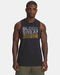 Under Armour Men's Project Rock BSR