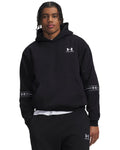 Under Armour Men's Icon Fleece Taped Hoodie