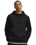 Under Armour Men's Icon Fleece Branded Hoodie