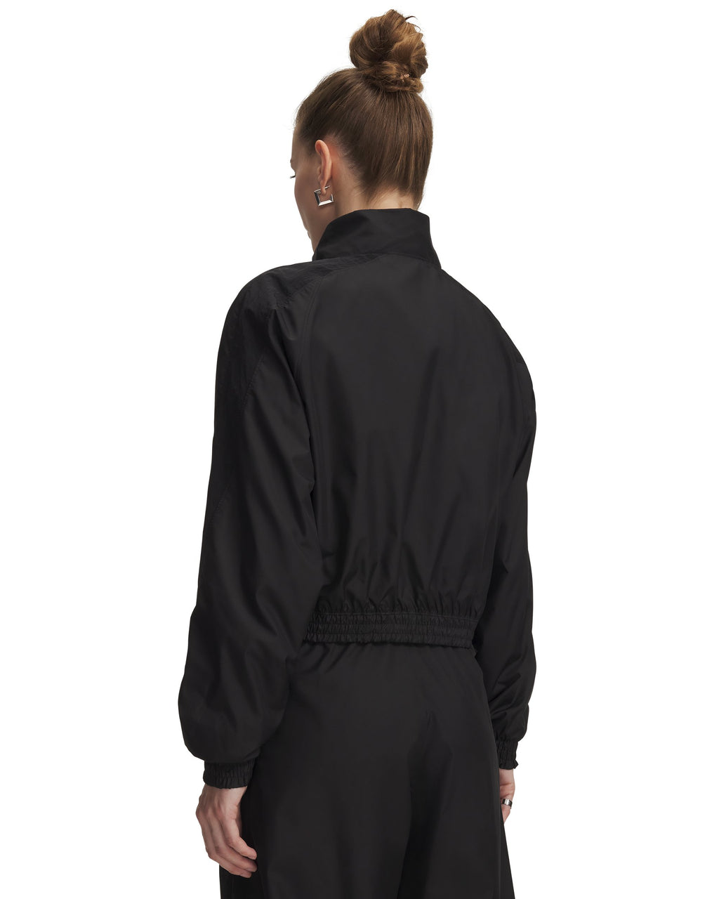 Under Armour Women's Icon Woven Jacket