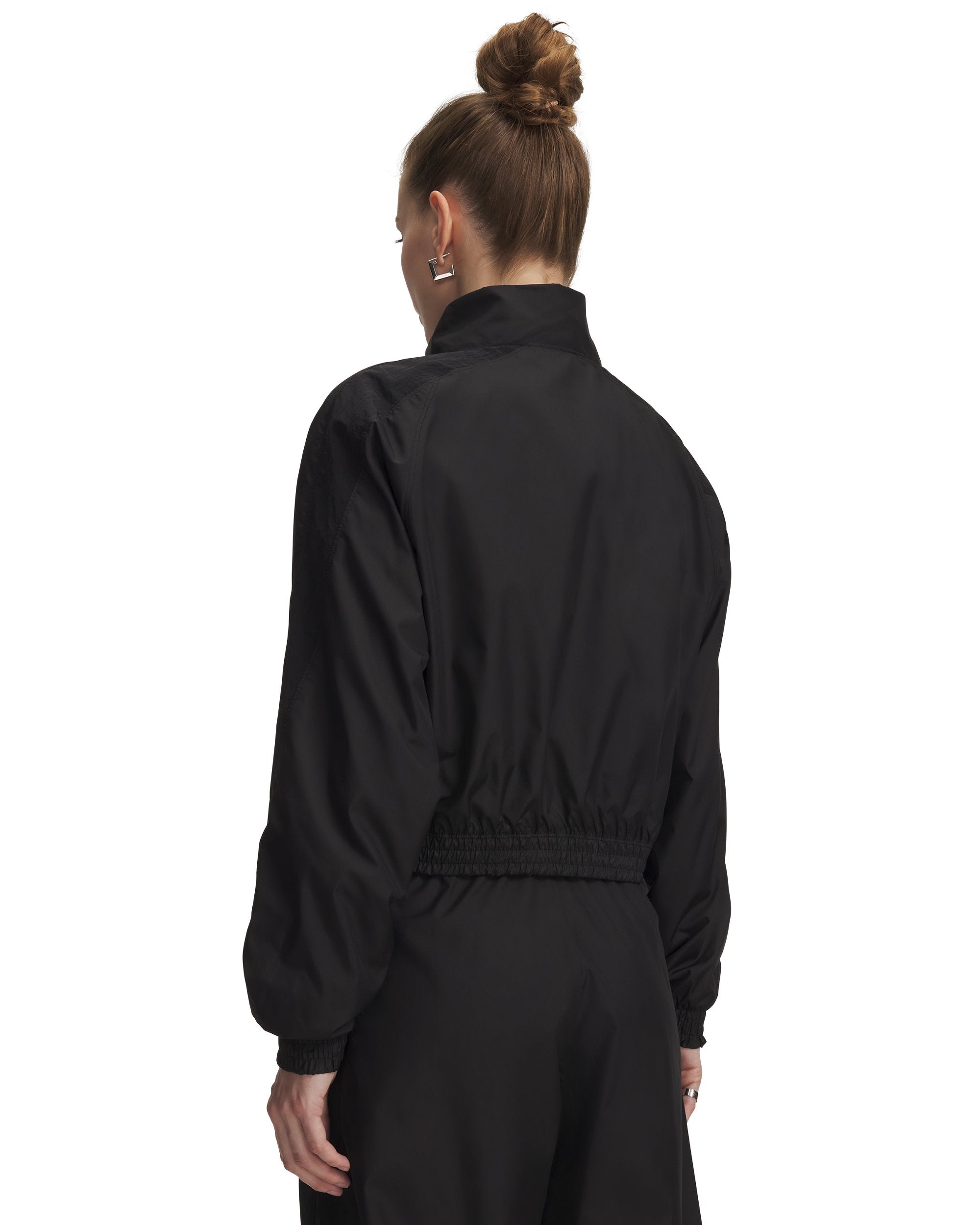 Under Armour Women's Icon Woven Jacket