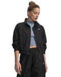 Under Armour Women's Icon Woven Jacket