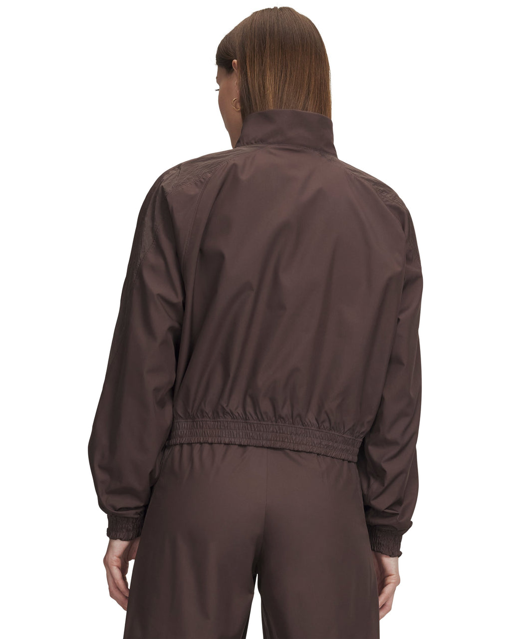 Under Armour Women's Icon Woven Jacket