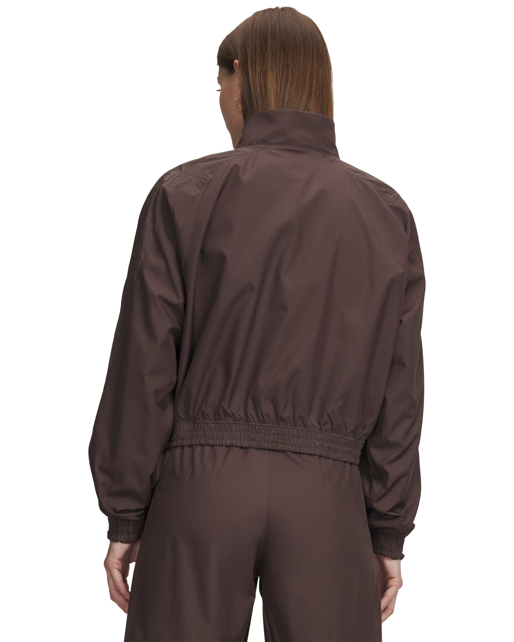 Under Armour Women's Icon Woven Jacket