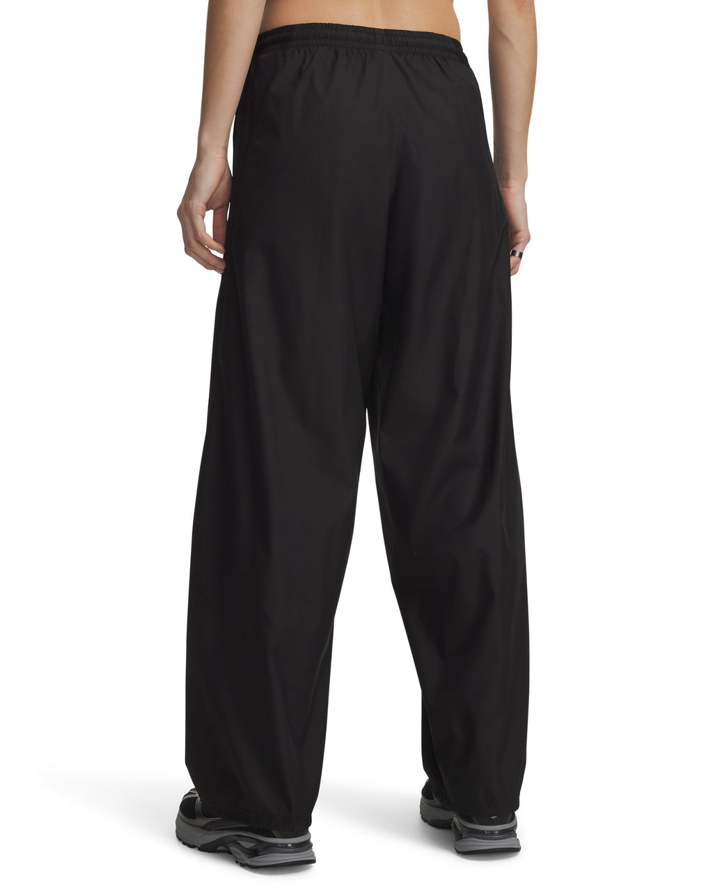 Under Armour Women's Icon Woven Pants