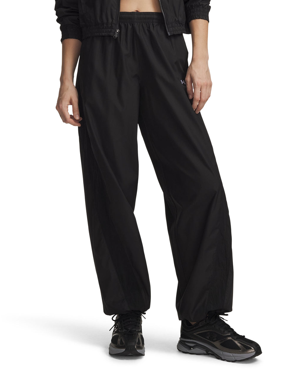 Under Armour Women's Icon Woven Pants