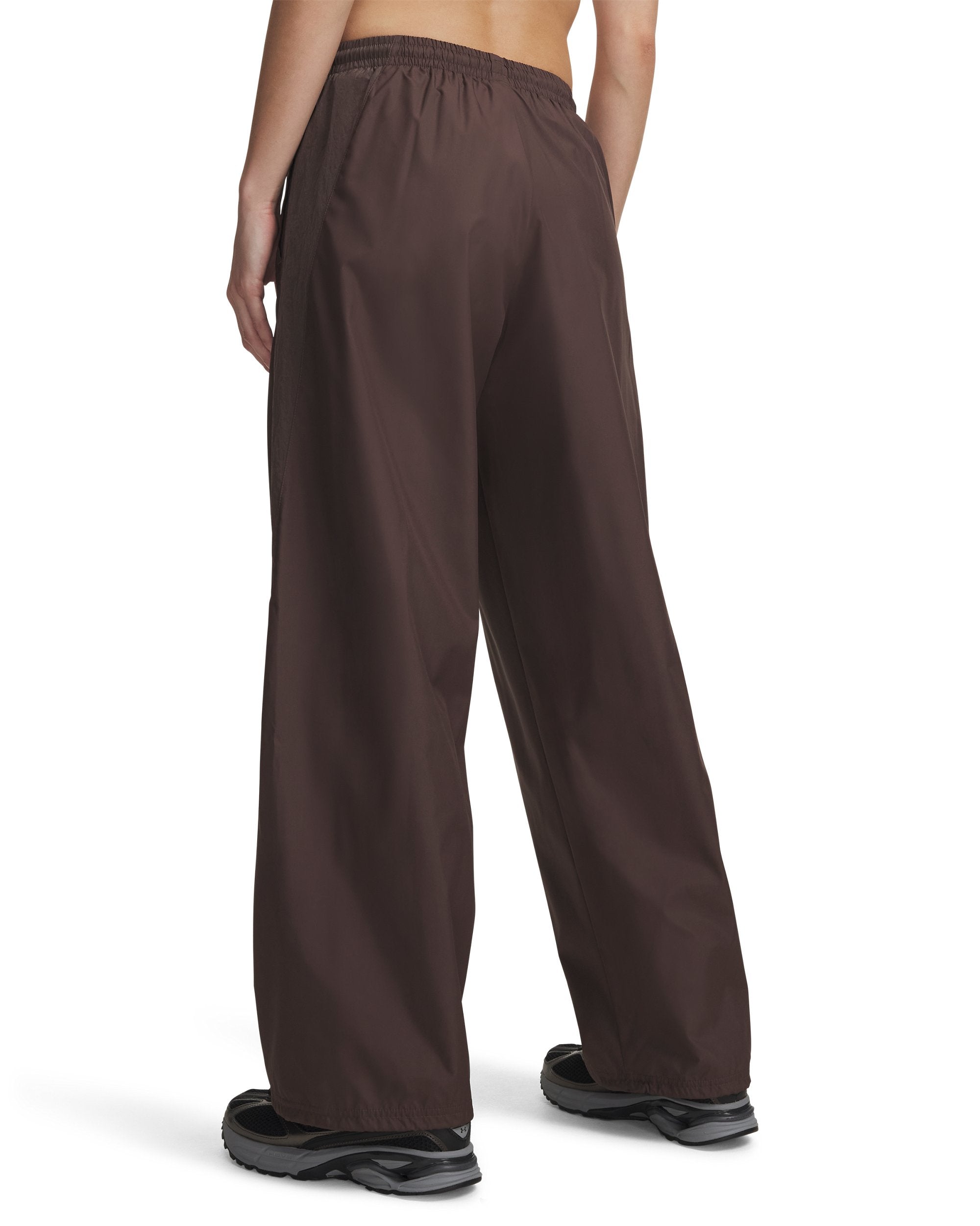 Under Armour Women's Icon Woven Pants