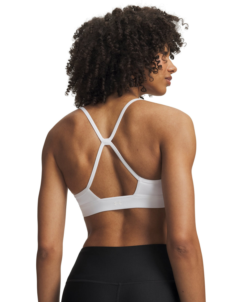 Under Armour Women's Meridian Strappy Bralette
