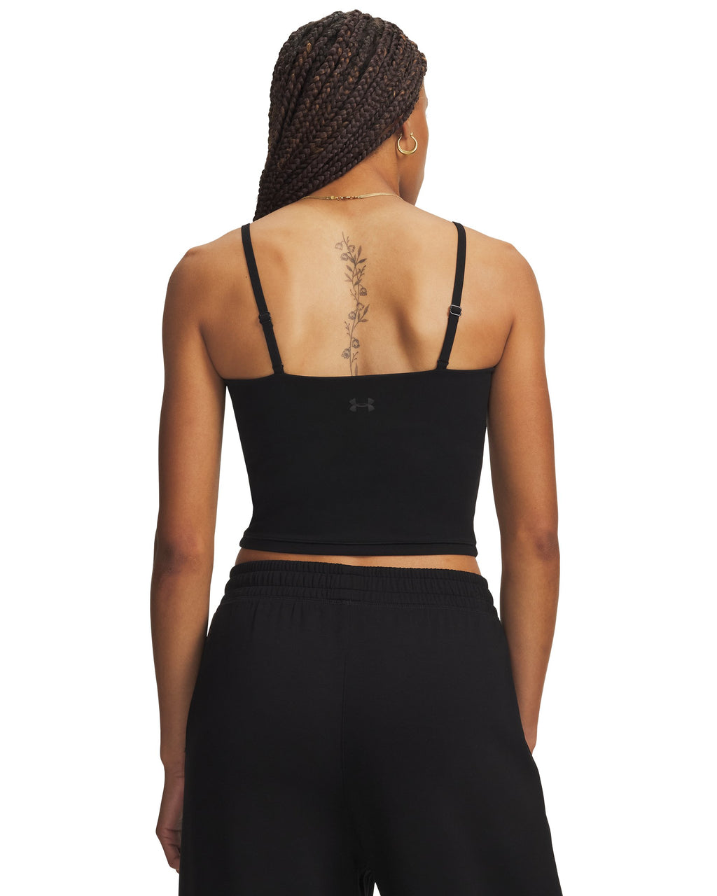 Under Armour Women's Meridian Support Tank