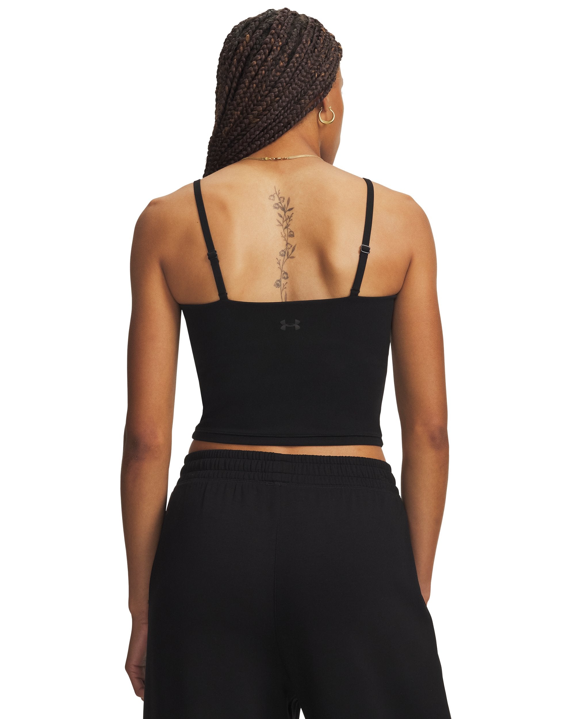Under Armour Women's Meridian Support Tank