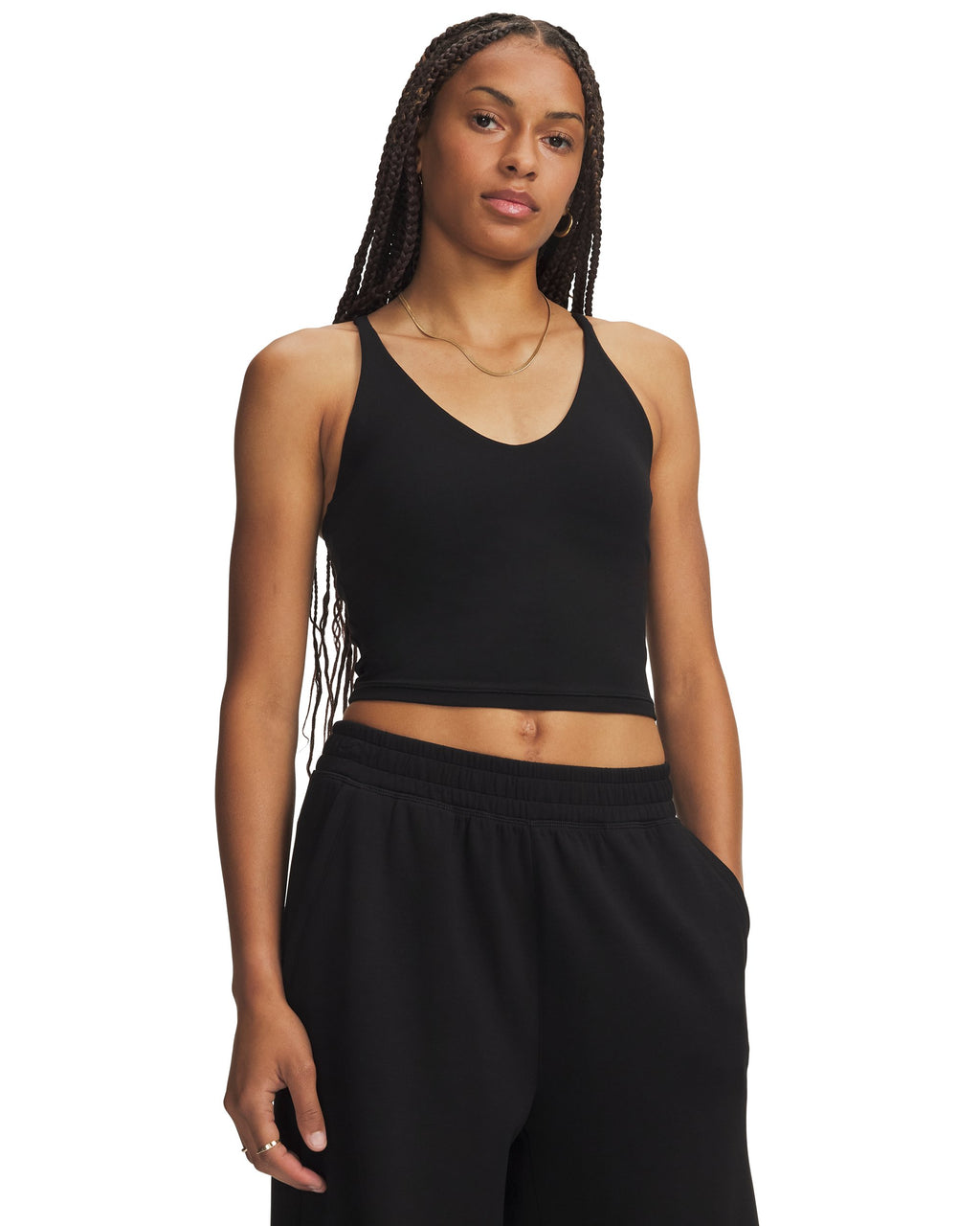 Under Armour Women's Meridian Support Tank
