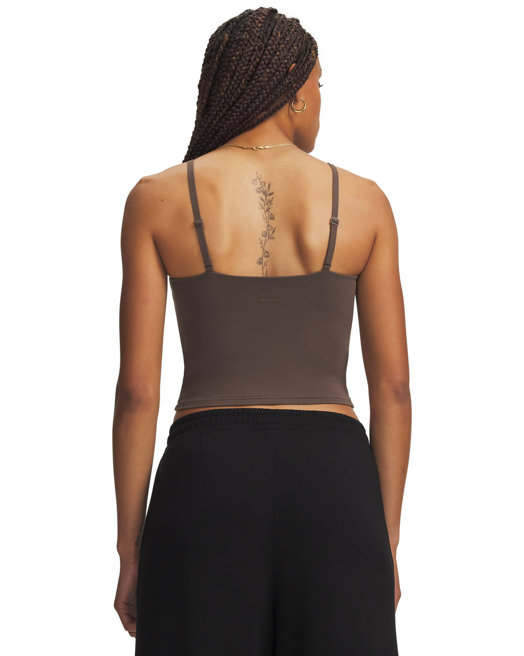 Under Armour Women's Meridian Support Tank