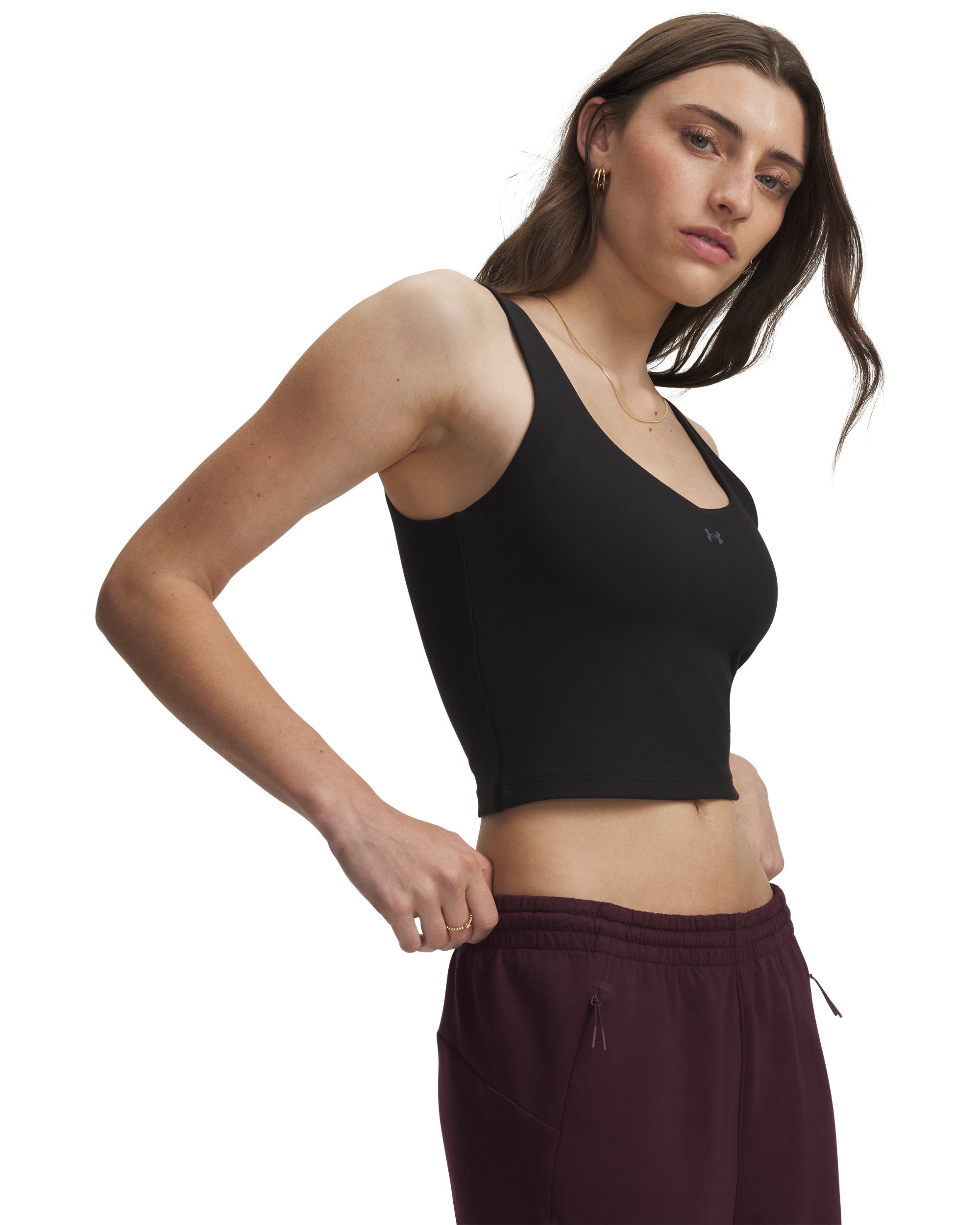 Under Armour Women's Motion Tank