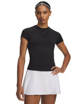 Under Armour Women's Motion Fitted Short Sleeve