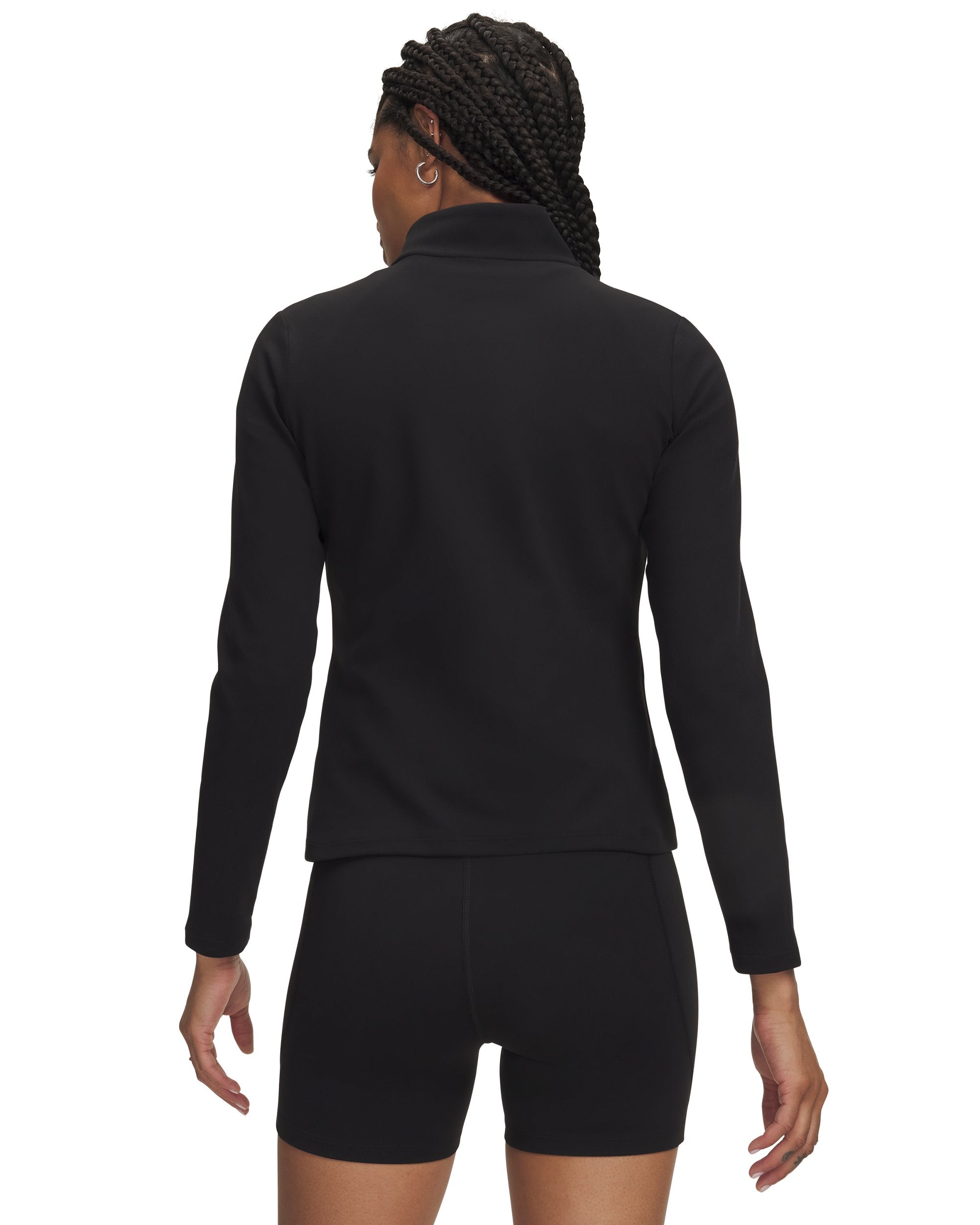 Under Armour Women's Motion Full Zip