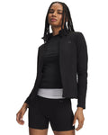 Under Armour Women's Motion Full Zip