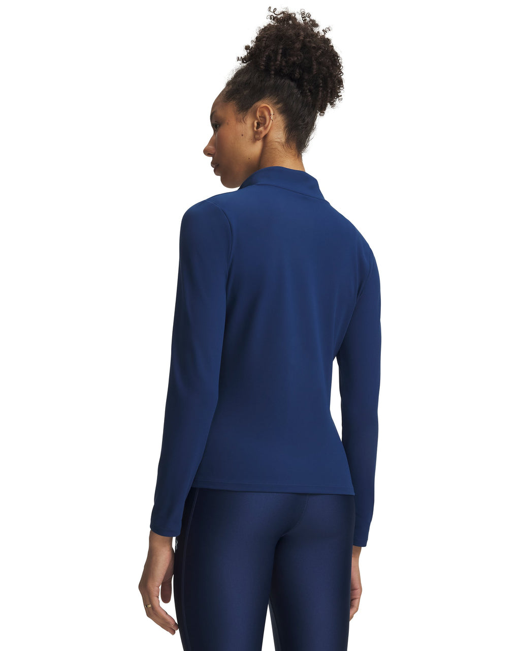 Under Armour Women's Motion Full Zip