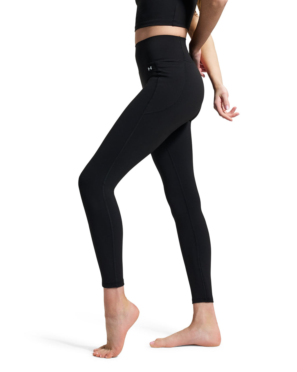 Under Armour Women's Motion Full-Length Leggings