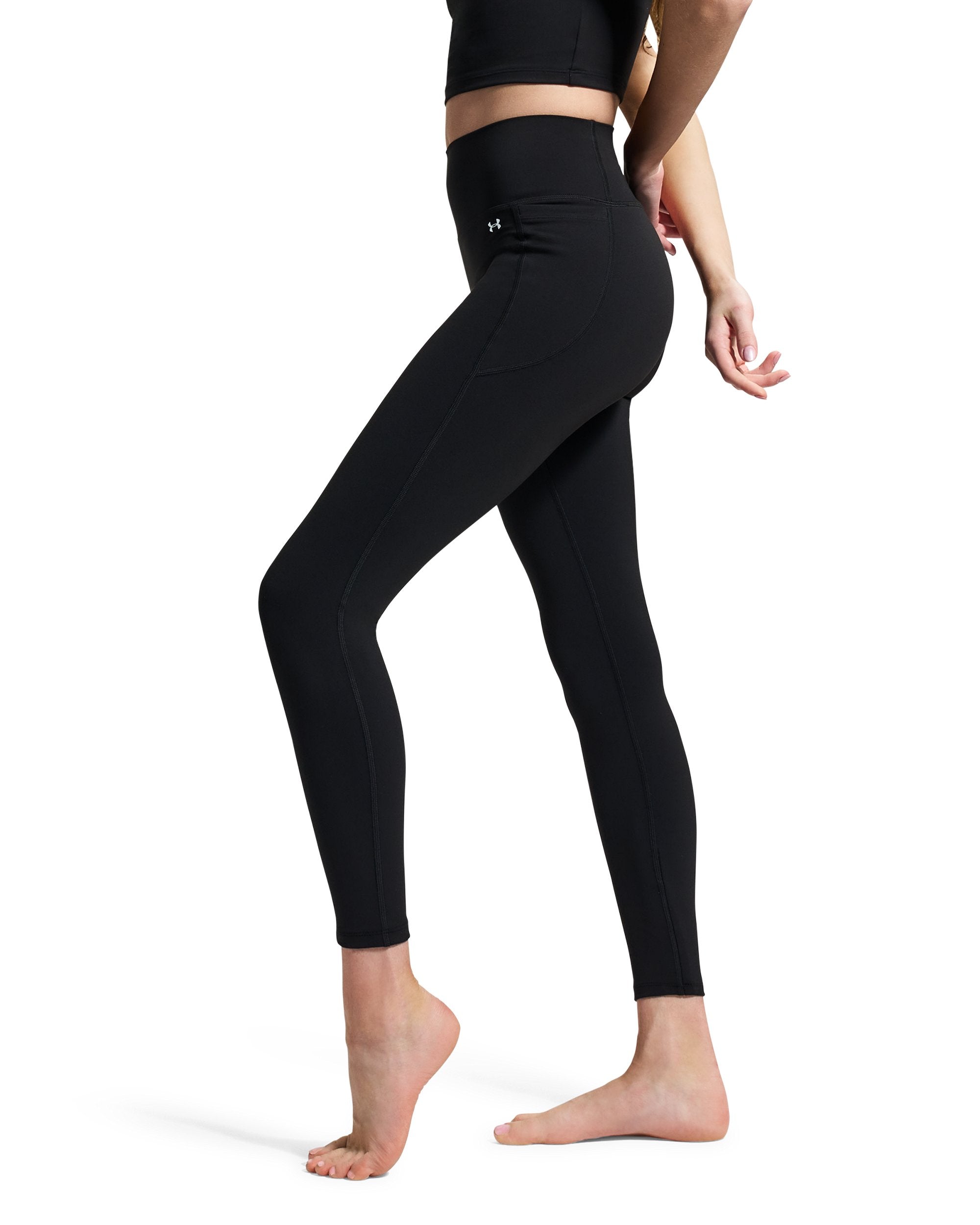 Under Armour Women's Motion Full-Length Leggings