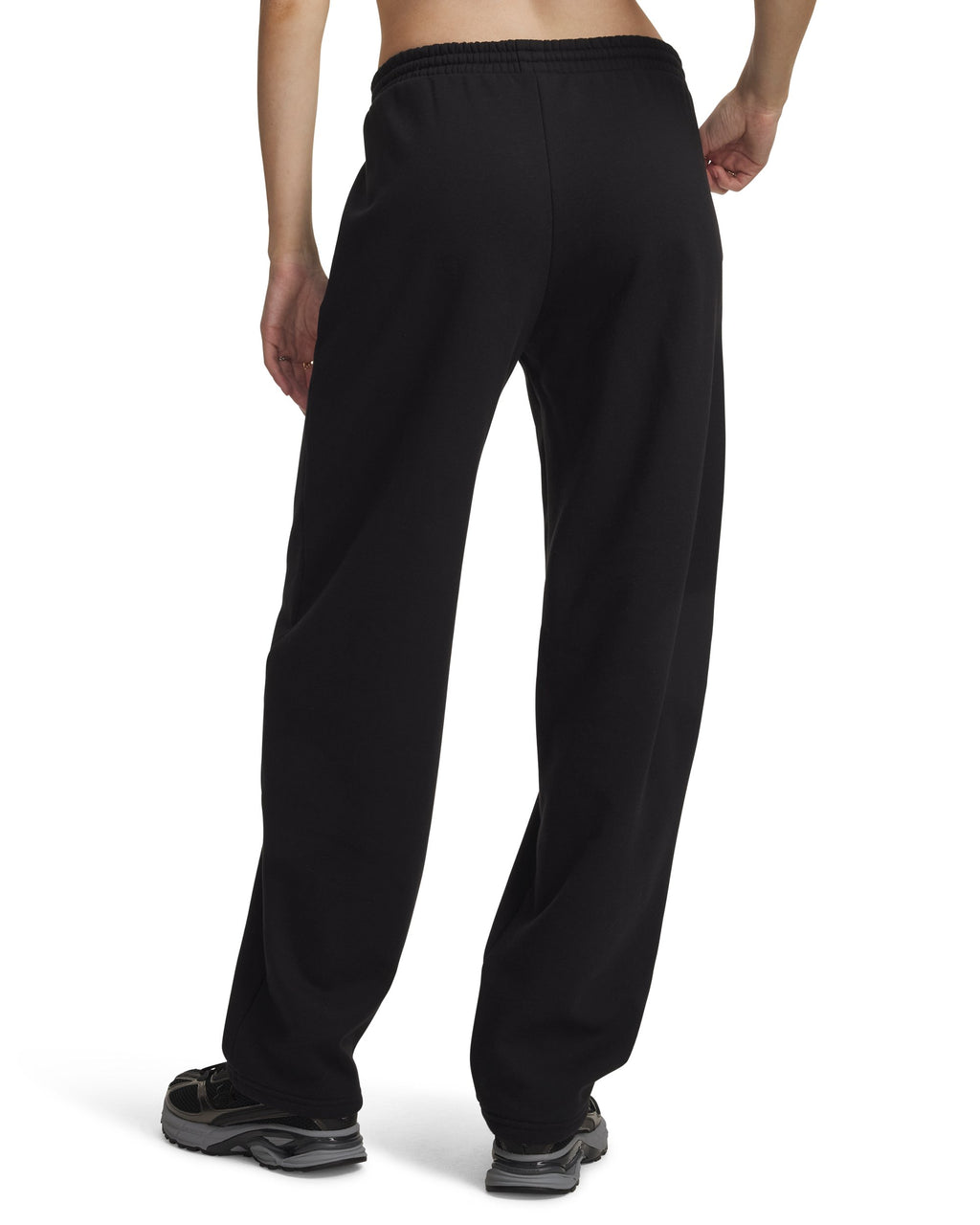 Under Armour Women's Icon Fleece Relaxed Pants