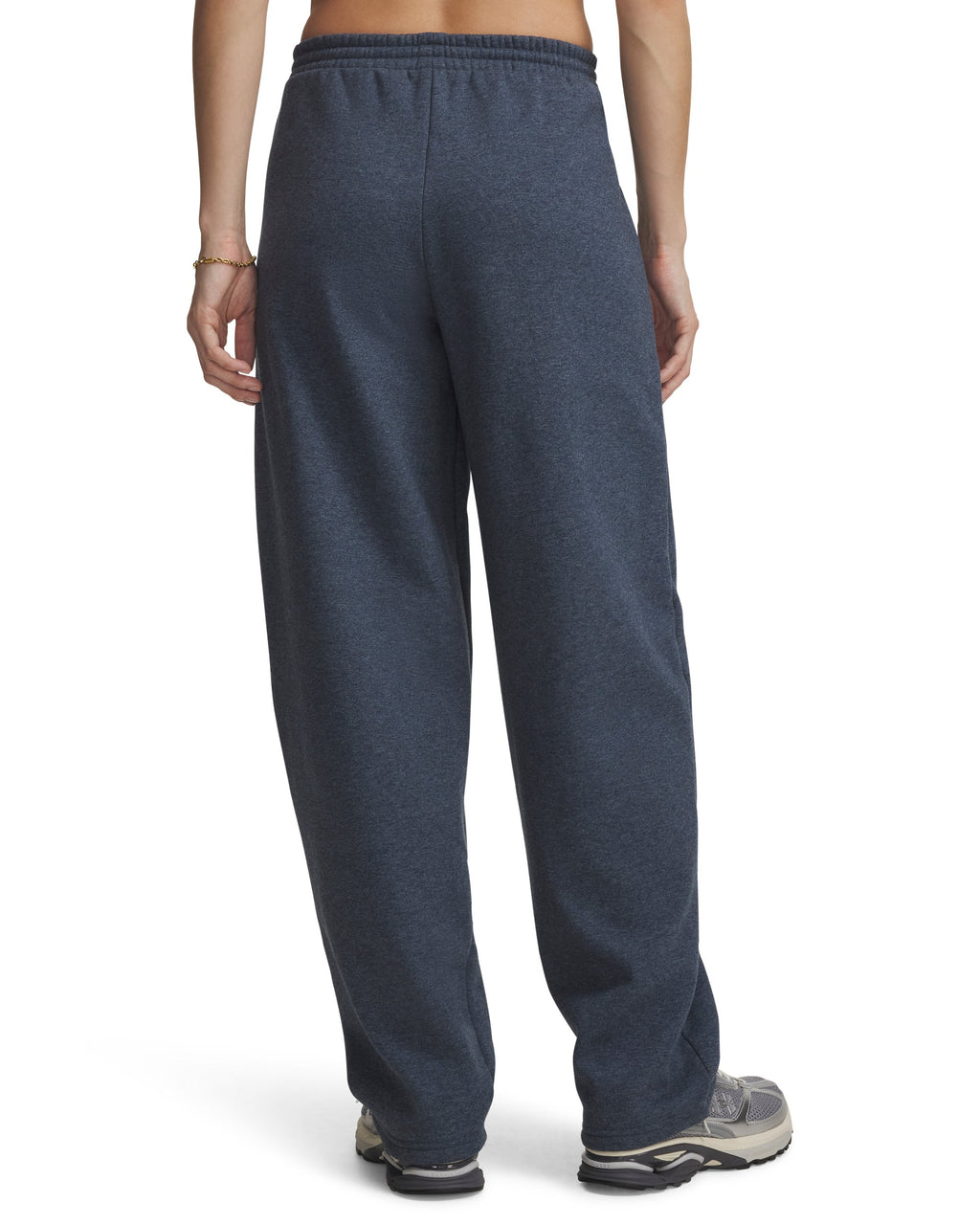 Under Armour Women's Icon Fleece Relaxed Pants